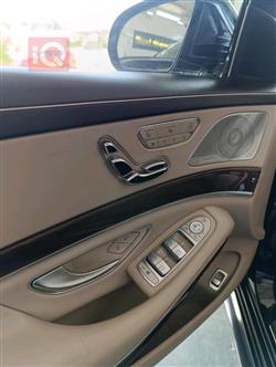 مێرسێدس بێنز S-Class